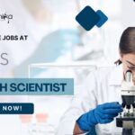 ZS Research Scientist Job