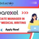 Parexel Lifescience jobs