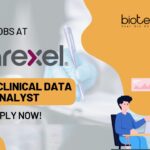 Parexel CDM jobs