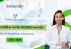 Veranex Clinical Data Coordinator Job for B.Sc Lifescience - Apply!