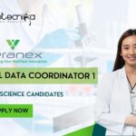 Veranex Clinical Data Coordinator Job for B.Sc Lifescience - Apply!