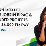 NIPER Non-Med Life Sciences Jobs