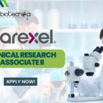 Parexel Clinical Research Associate Job