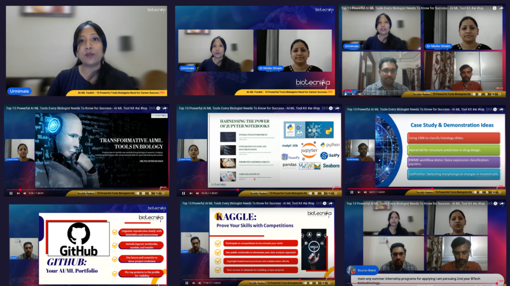 top-15-ai-ml-tools-every-biologist-needs-to-know-for-success-biotecnika-hosts-insightful-webinar