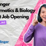 Schrödinger Bioinformatics & Biology Scientist Job