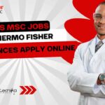Freshers MSc Jobs at Thermo Fisher