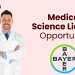 Medical Science Liaison Opportunity