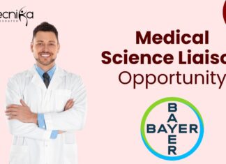 Medical Science Liaison Opportunity