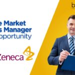 State Market Access Manager Job Opportunity