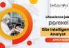 Life Science Jobs at Parexel as Site Intelligence Analysts – Apply Now! Lifescience jobs at Parexel