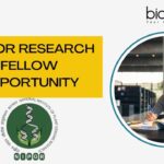 Senior Research Fellow Opportunity