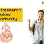 Junior Research Fellow Opportunity