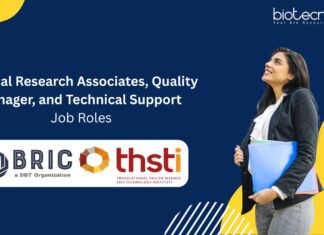 Clinical Research Associates, Quality Manager, and Technical Support Job Roles