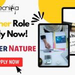 Publisher Role - Springer Nature - Apply Now!