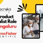 Sr. Product Specialist Role - at Thermo Fisher in Bengaluru