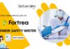 Fortrea Life Science Jobs as a Senior Safety Writer – Apply Now! Fortrea Lifescience jobs