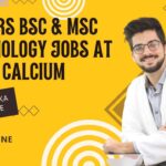 Freshers Microbiology Jobs at Global Calcium