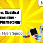 Manager, Statistical Programming - Clinical Pharmacology