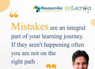 Biotecnika Times Newsletter 09.04.2025 – Freshers Jobs at Syngene, Vimta Labs, Britannia Industries Ltd, Govt Jobs + Admissions Open For MSc Stem Cell Tech at Manipal, New Internship Launched + Much More