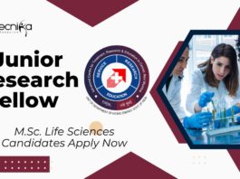 ACTREC JRF Vacancy 2025: M.Sc. Life Sciences Candidates Apply Now for Cancer Immunotherapy Role