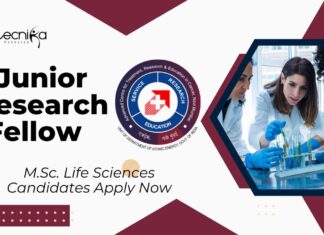ACTREC JRF Vacancy 2025: M.Sc. Life Sciences Candidates Apply Now for Cancer Immunotherapy Role