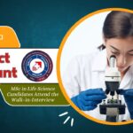 ACTREC Project Assistant Job – MSc in Life Science Candidates Attend the Walk-in-Interview ACTREC Project Assistant Job – MSc in Life Science Candidates Attend the Walk-in-Interview