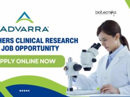 Freshers Clinical Research Job at Advarra as a Research Associate - Apply Now!