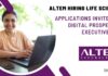 Altem Hiring Life Sciences