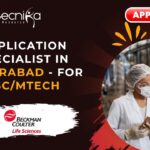 Application Specialist