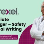 Safety Medical Writing Jobs at Parexel | BSc Biotechnology/ Microbiology Apply
