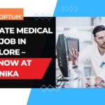Associate Medical Coder Job in Bangalore – Apply Now at biotecnika