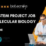 BRIC-inStem Project Job For Molecular Biology New