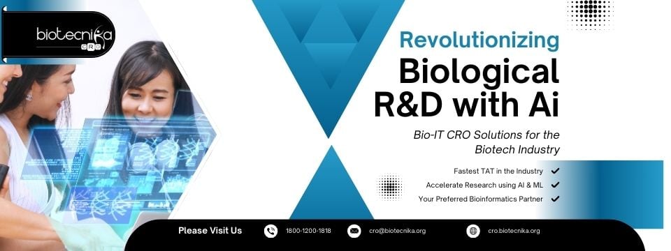 Biotecnika CRO