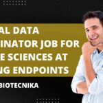 Clinical Data Coordinator Job