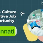 Tissue Culture Executive Job Opportunity