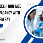 AIIMS New Delhi Non-Med Research Vacancy