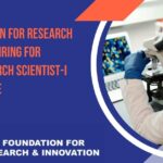 MNR FRI Non-Med Project Jobs For MSc, MTech