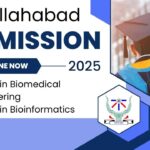 IIIT Allahabad MTech Admissions 2025