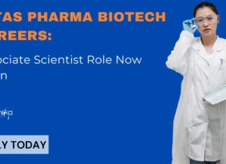 Intas Pharma Biotech Jobs