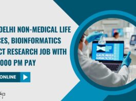 AIIMS Delhi Non-Medical Life Sciences