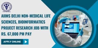AIIMS Delhi Non-Medical Life Sciences