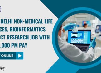 AIIMS Delhi Non-Medical Life Sciences