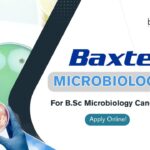 Microbiologist Job at Baxter for B.Sc Microbiology - Apply!