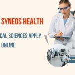 Life Sciences Intern at Syneos Health
