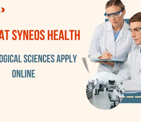 Life Sciences Intern at Syneos Health