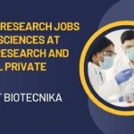 Clinical Research Jobs For Life Sciences at Hector Research and Archival Private Limited - Apply at Biotecnika