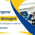 Syngene Ph.D Biological Science Job as Assay Biologist - Apply!