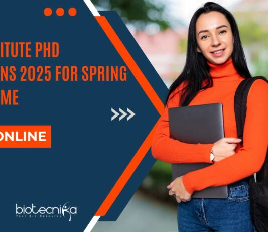 Bose Institute Admissions 2025 PhD