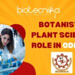 Join as a Botanist at NIT Rourkela – Advance Plant Science Research Botanist - Plant Science Role in Odisha