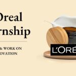 L'Oreal Internship For Computational Biology